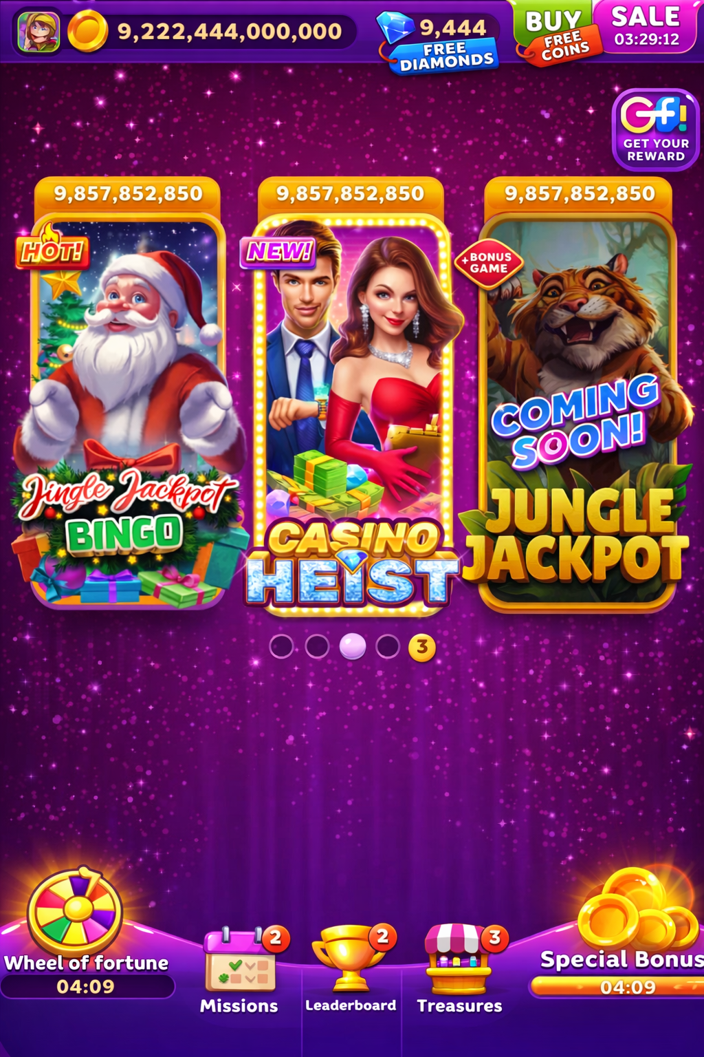 cleopatra casino game