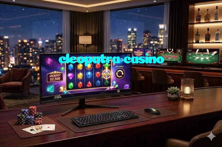 cleopatra casino خوش آمدید بونس +600% پیشکش موبائل ایپ کے پروموشن سیکشن میں دکھائی دیتی ہے۔