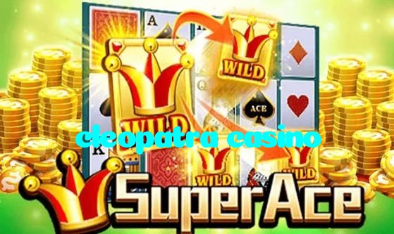 making first deposit on cleopatra casino website using local payment methods in Pakistan