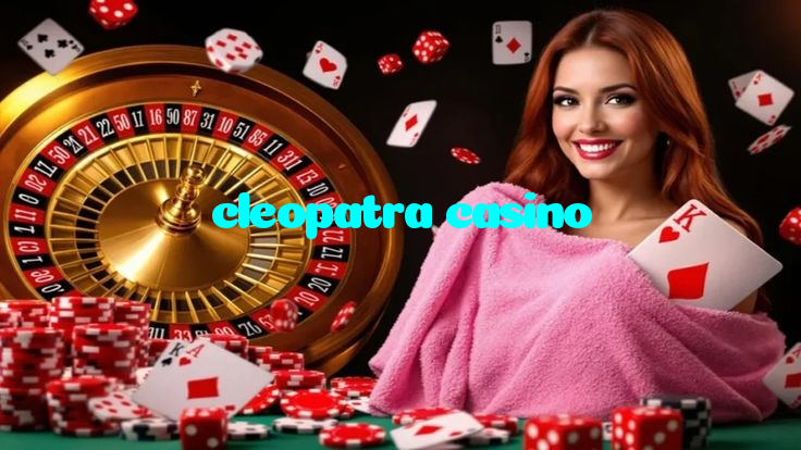 making first deposit on cleopatra casino website using local payment methods in Pakistan