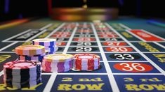 available types of cleopatra casino bet including pre-match live express and system bets